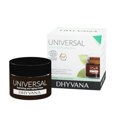 Крема за лице за сите типови кожа - 40 мл.