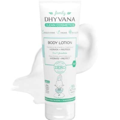 Лосион за тело за целото семејство - 200 мл.