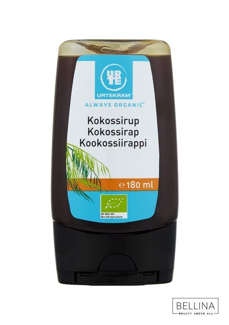 Органски сируп од кокос - 180 мл.
