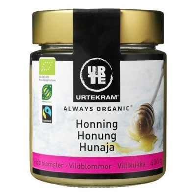 Органски мед - 400 гр.
