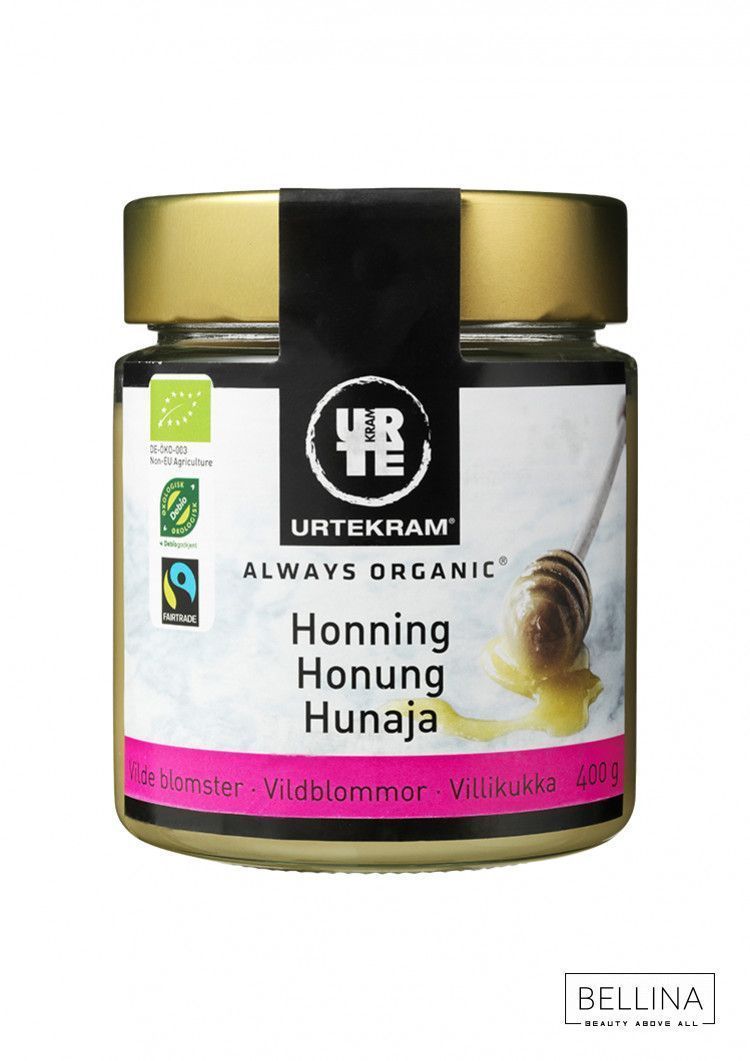 Органски мед - 400 гр.