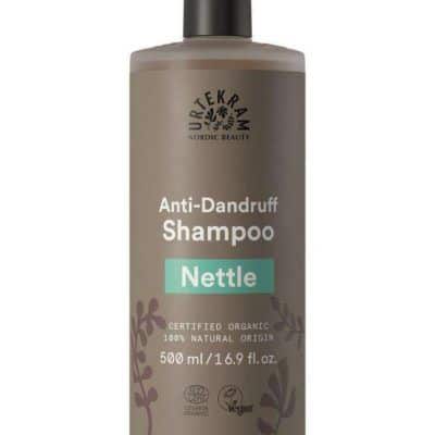 Шампон против првут од коприва - 500 мл.