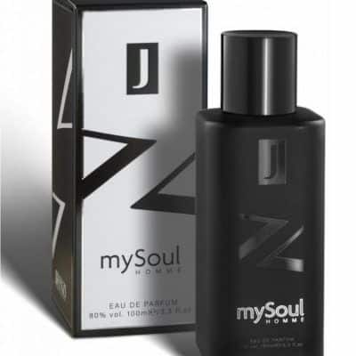 My soul - Eau de Parfum 100 ml.