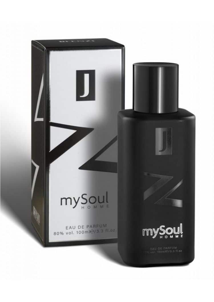 My soul - Eau de Parfum 100 ml.