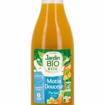 Органско смути - 1 л.