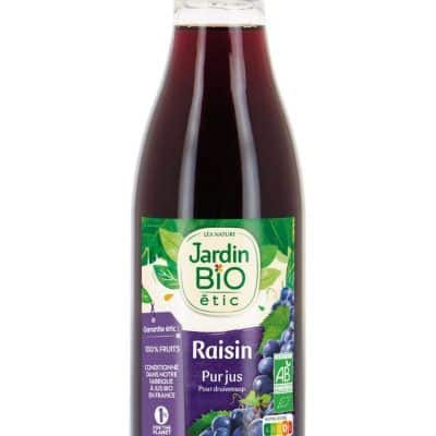Органски сок од грозје - 1 л.