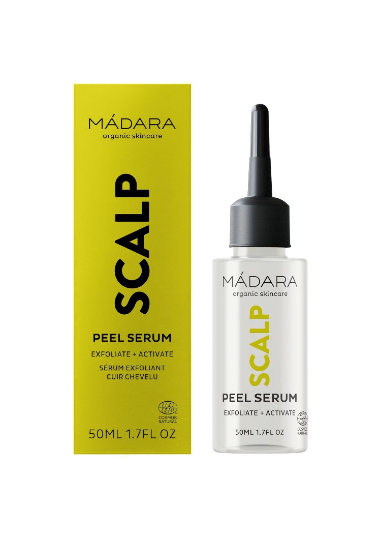 Пилинг - серум за скалп - 50 мл.