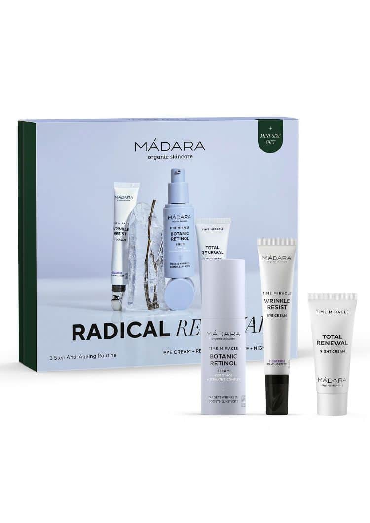 Сет за лице од 3 чекори