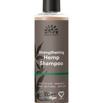 Шампон за зајакнување на нормална и сува коса - 250 мл.