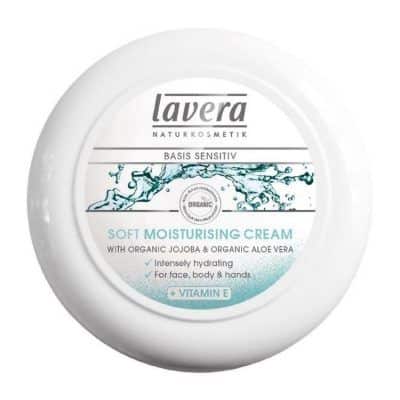 Хидратантна крема за лице - 150 мл.