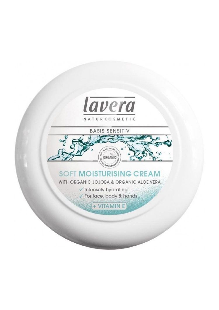 Хидратантна крема за лице - 150 мл.