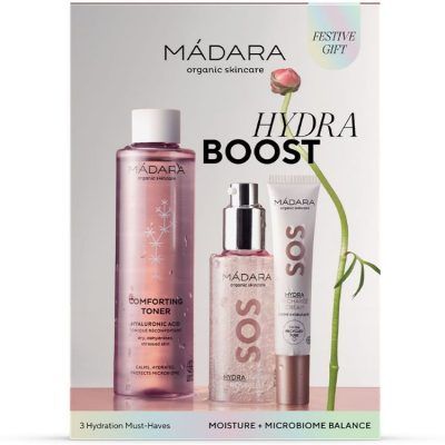 Сет за лице HYDRA BOOST