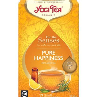 Органски чај Pure happiness - x17
