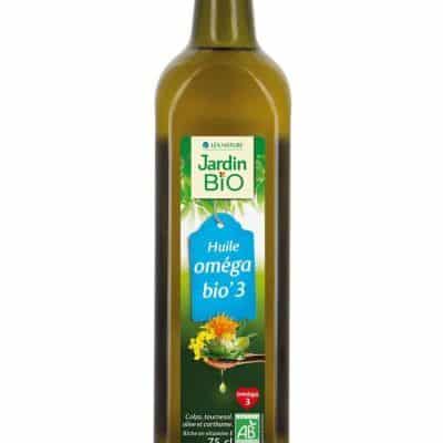 Органско Омега 3 масло - 750 мл.