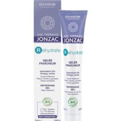 Освежувачки хидратантен гел за лице - 50 мл.