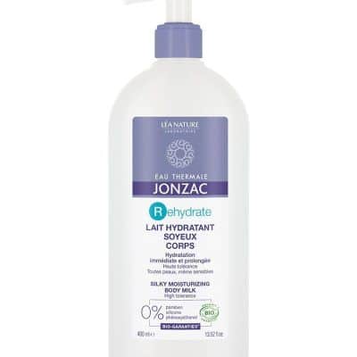 Хидратантно млеко за тело - 400 мл.