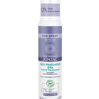 24 часовен освежувачки део спреј - 100 мл.