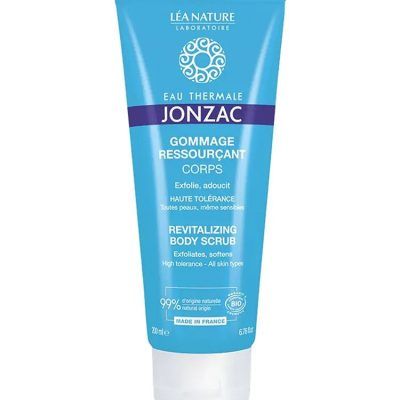 Ревитализирачки пилинг за тело - 200 мл.