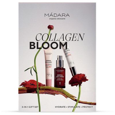 Сет за лице Collagen Bloom