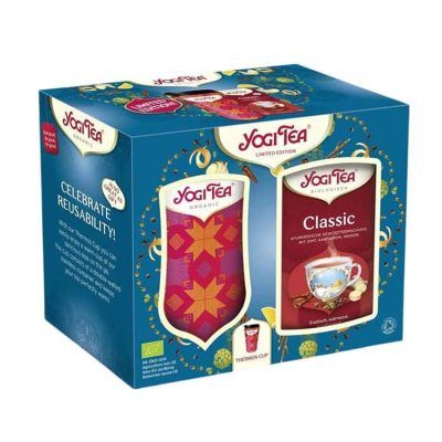 Сет за чај Classic