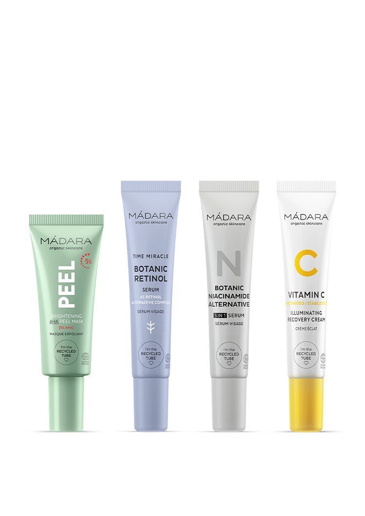 МИНИ сет за лице од 4 чекори - Image 2