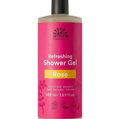 Гел за туширање од роза - 500 мл.