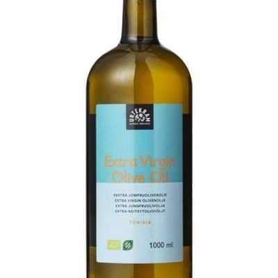 Органско екстра девствено маслиново масло - 1 л.