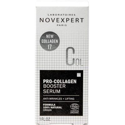 Pro-collagen бустер серум за лице - 30 мл.