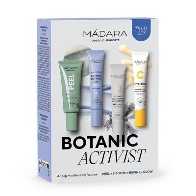 МИНИ сет за лице од 4 чекори