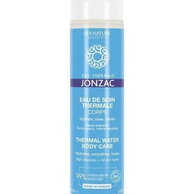 Термална вода за тело - 250 мл.