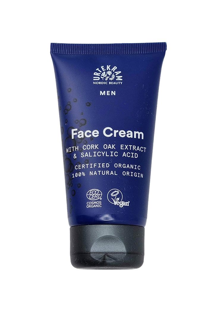 Хидратантна крема за лице за мажи - 75 мл.
