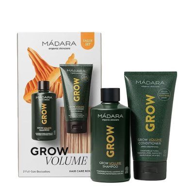 Сет за коса за волумен и против опаѓање