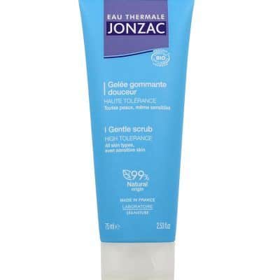 Нежен пилинг гел за тело - 75 мл.