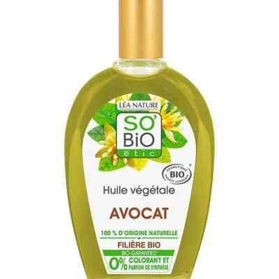 Масло од авокадо - 50 мл.