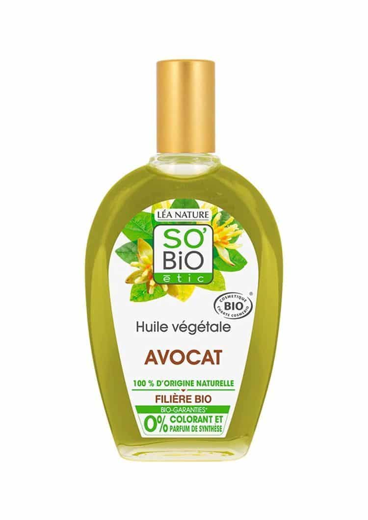 Масло од авокадо - 50 мл.