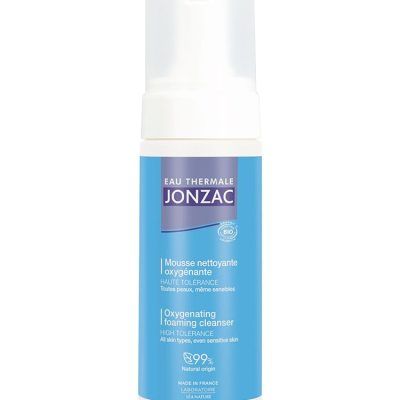 Оксигенирачка пена за чистење на лице - 150 мл.