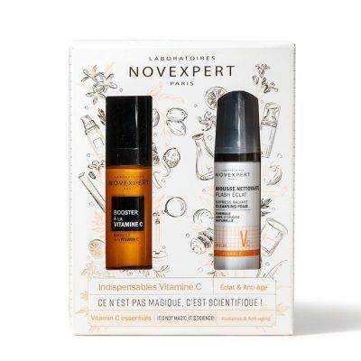 Сет за лице Radiant Skin