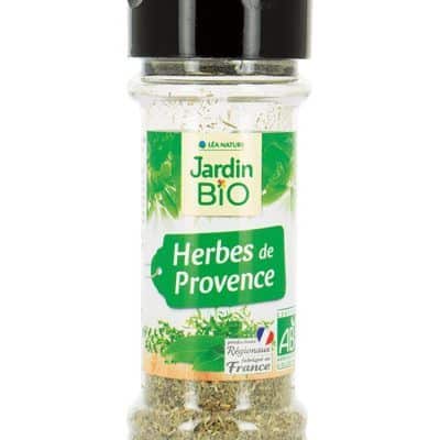 Органска мешавина од билки - 20 гр.