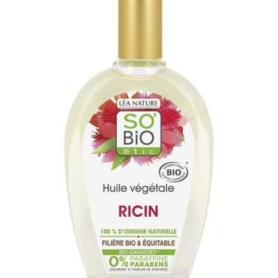 Масло од рицинус - 50 мл.