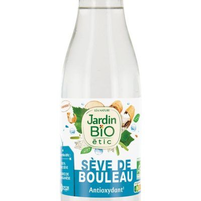 Органски сок од бреза - 750 мл.