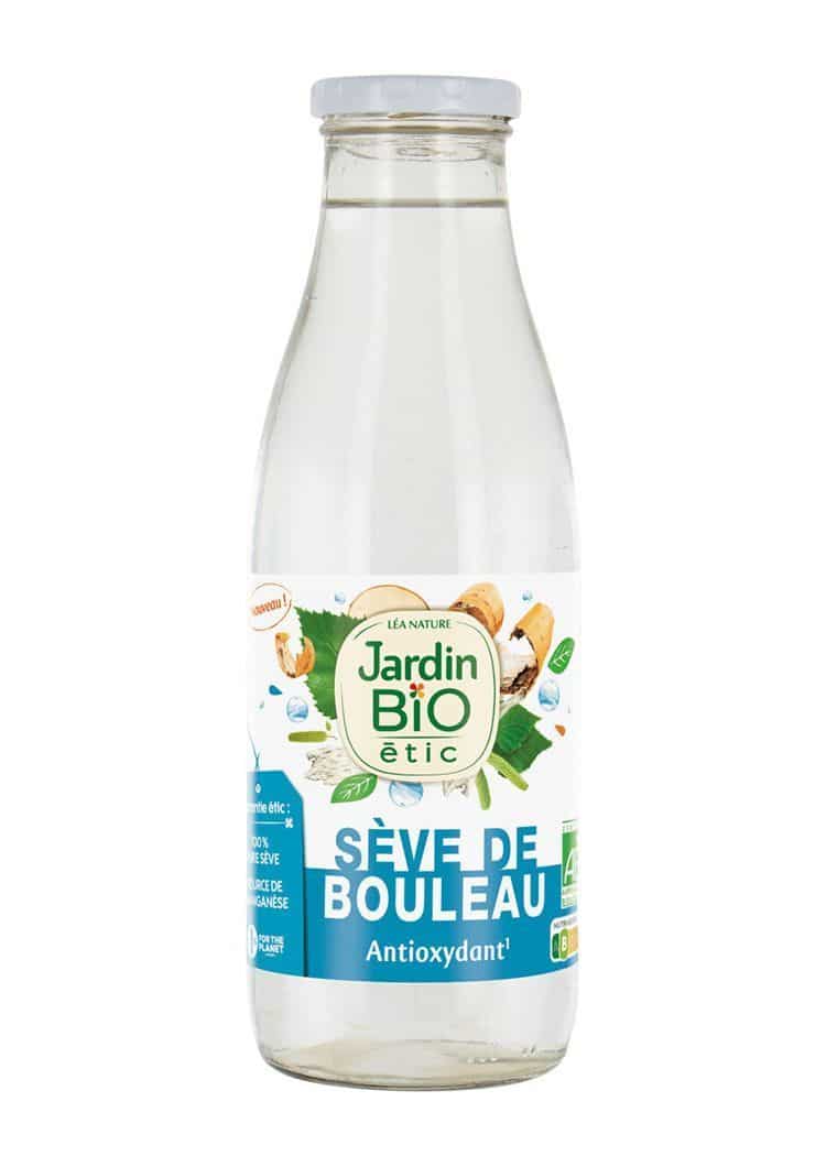 Органски сок од бреза - 750 мл.