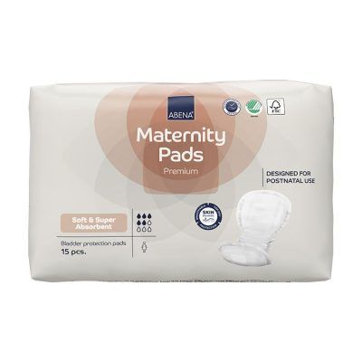 Органски влошки за родилки - х15