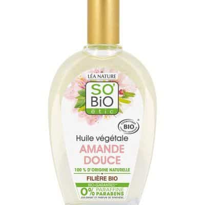 Масло од бадем - 50 мл.