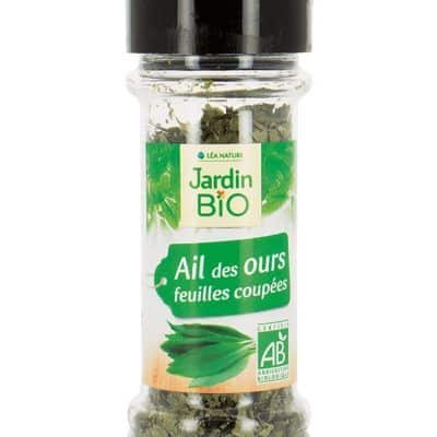 Органски див лук - 6 гр.