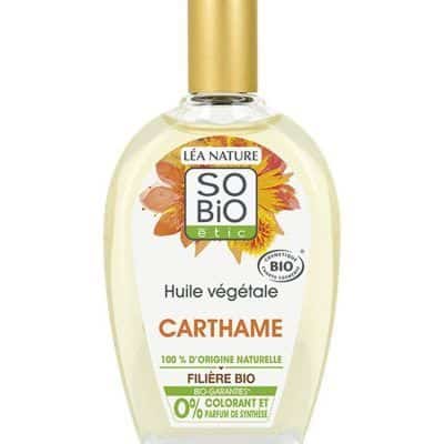 Масло од шафран - 50 мл.