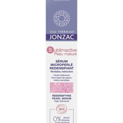 Серум за лице за редензификација на кожата - 40 мл.