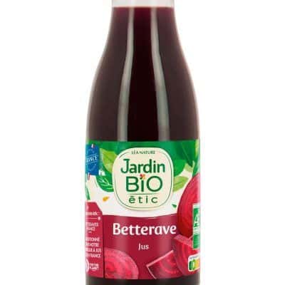 Органски сок од цвекло - 750 мл.