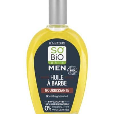 Хранливо масло за брада - 50 мл.