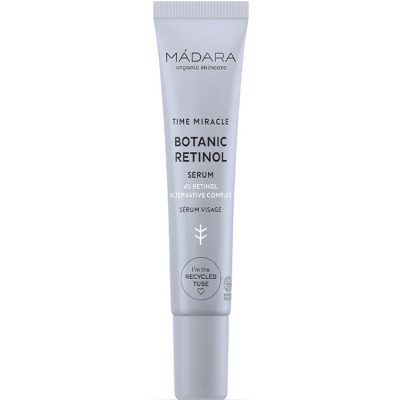 МИНИ Botanic Retinol серум за сите типови на кожа - 15 мл.