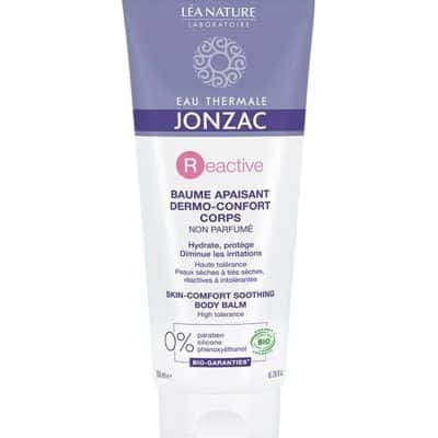 Смирувачки балсам за тело без парфеми - 200 мл.